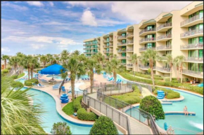 Phoenix On The Bay I 1226 by Gold Star Vacation Rentals